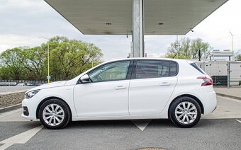 Peugeot 308 1.2 PureTech - 6