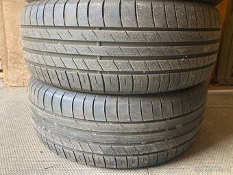4ks letních GOODYEAR 225/55R17 101Y DOT2022 - 6