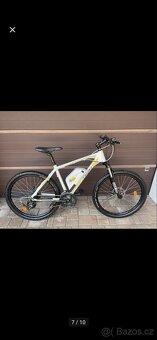 Elektrokolo Easybike - 6