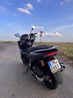 Skútr Honda pcx 125 - 6