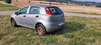 Fiat punto - 6