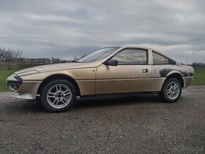 Talbot Matra Murena - 6