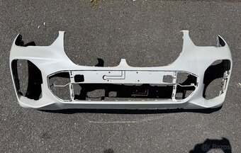 BMW X5 G05 naraznik M-paket - 6