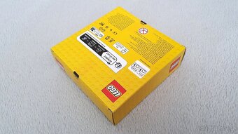 Lego 6632154 Podstavec s mini delfínem - 6