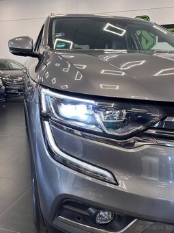 Renault Koleos 2.0 dCi - 6