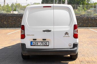 Citroën Berlingo Van 1.6 BlueHDi - 6
