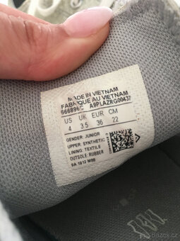 Dívčí tenisky Converse, vel. 37 - 6