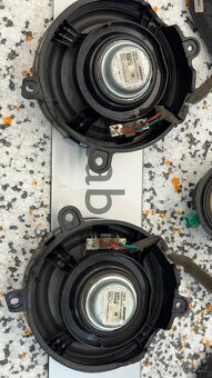 BOSE set ng9³ss 2007- - 6