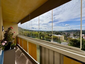 Prodej bytu 4+kk 85 m², Teplice - Trnovany - 6