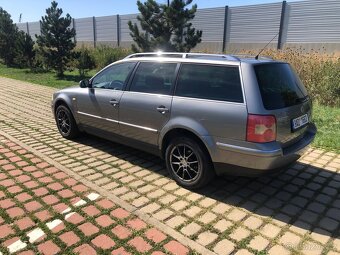 Vw Passat b5.5 1.8 20V Turbo - 6