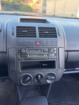 Volkswagen Polo 1.2 HTP TK 1/28 - 6