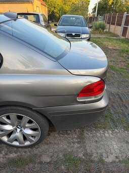 Bmw e65 730d - 6