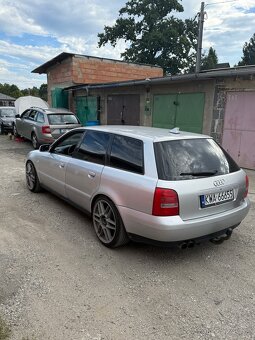Audi A4 b5 1.8t Quattro - 6