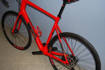 Cube Attain GTC Disc 62CM - 6