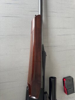 Browning Bar 308 Win - 6