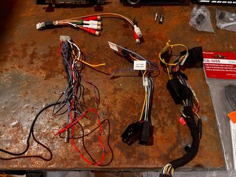 Autoradia Sony, Blaupunkt, Sanyo, Alpine - 6