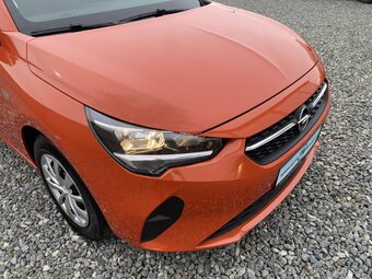Opel Corsa 1.2i 75PS EDITION 70000KM NAVI - 6