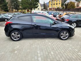 HYUNDAI i30, 1.6 (99 kW, r.v. 2013, 117 tis. km - 6