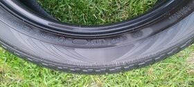 Zimní pneu Nokian 205/50/17 6,9mm - 6