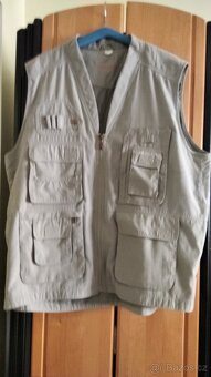 NOVÁ SPORTOVNÍ TRIKA PRO DOSPĚLÉ I ZA POLOVINU.XS32/34/M/L - 6