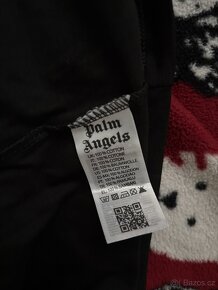 Palm Angels tričko - 6