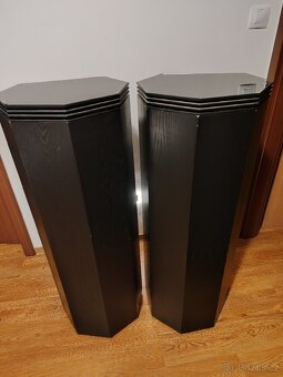 Reproduktory JBL HP-580 ze sbírky - 6