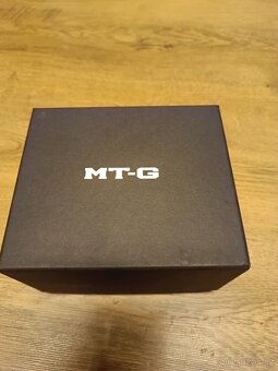 Casio G-shock MT-G-B2000YR-1AER - 6