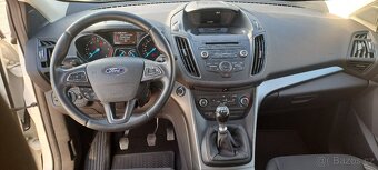 FORD KUGA 2,0TDCI AWD - 6