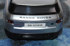 RC1:10 Scale Land Rover Evoque - 6