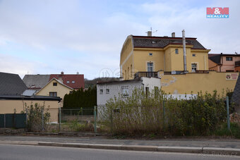 Pozemek k bydlení, 370 m², Česká Skalice , centrum města - 6