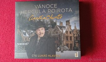 Audioknihy. Kolekce to nejlepší od Agáty Christie - 6