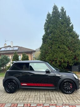 Mini Cooper JCW - 6