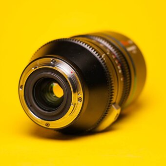 Sirui 50 mm T2,9 Anamorphic 1,6x pro L-Mount | 60607924 - od - 6