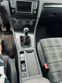 Vw golf 7 Gtd - 6
