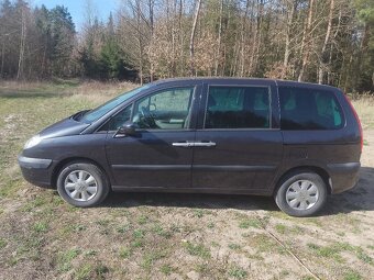 Citroen C8 2.0hdi 80kw - 6