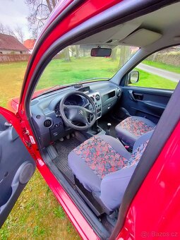 Citroen Berlingo 1.6HDI - 6