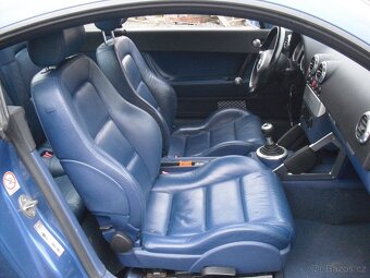 Audi TT 132KW Dily - 6
