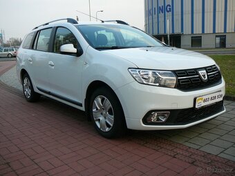 Dacia Logan 1.2i 54kW - 6