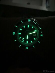 Zodiac Super Sea Wolf 68 ZO9501 Automatic - 6