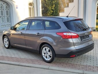 Ford Focus 1.6 Ti-VCT 92 kw, pouze 112.000 km - 6