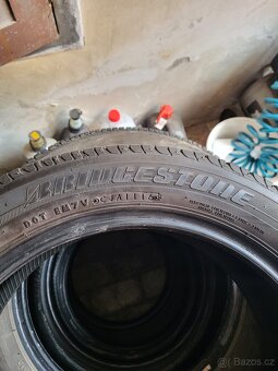 185/55 R16 Bridgestone Turanza - 6