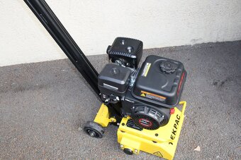 Fréza betonu TEKPAC MC8-2 LONCIN - 6