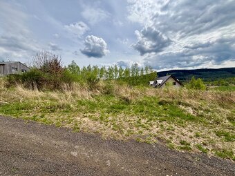 PRODEJ pozemku 1065 m², Dolní Rychnov - 6