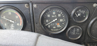Ural 4320 - 6