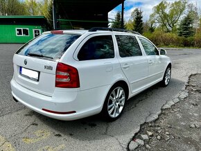 Octavia II RS 2.0 TSI 147kw - 6