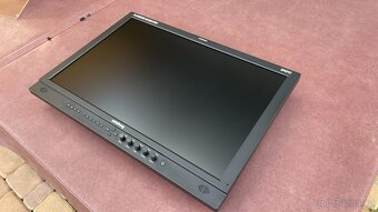 FLANDERS SCIENTIFIC DM 241, 10bit, 24" referenční monitor - 6
