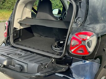 Smart Fortwo EQ ELEKTRO full led, kamera... záruka,DPH - 6
