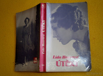 Lída Baarová ÚTĚKY - 6