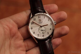 TAG Heuer Carrera - 6