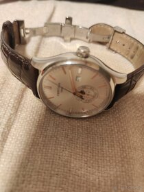 Hodinky, Certina DS-8 - 6